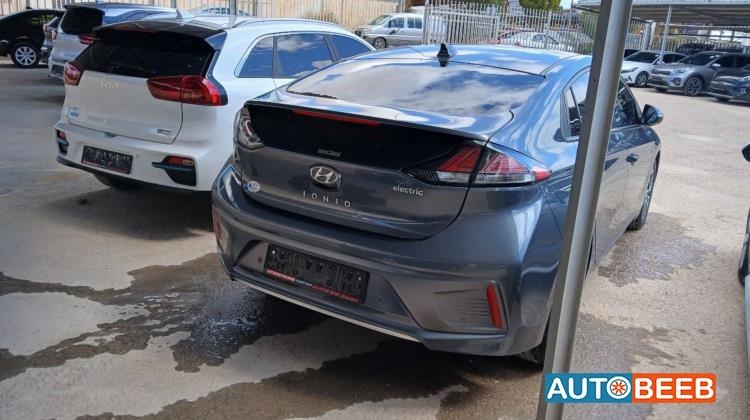 Hyundai Ioniq 2020