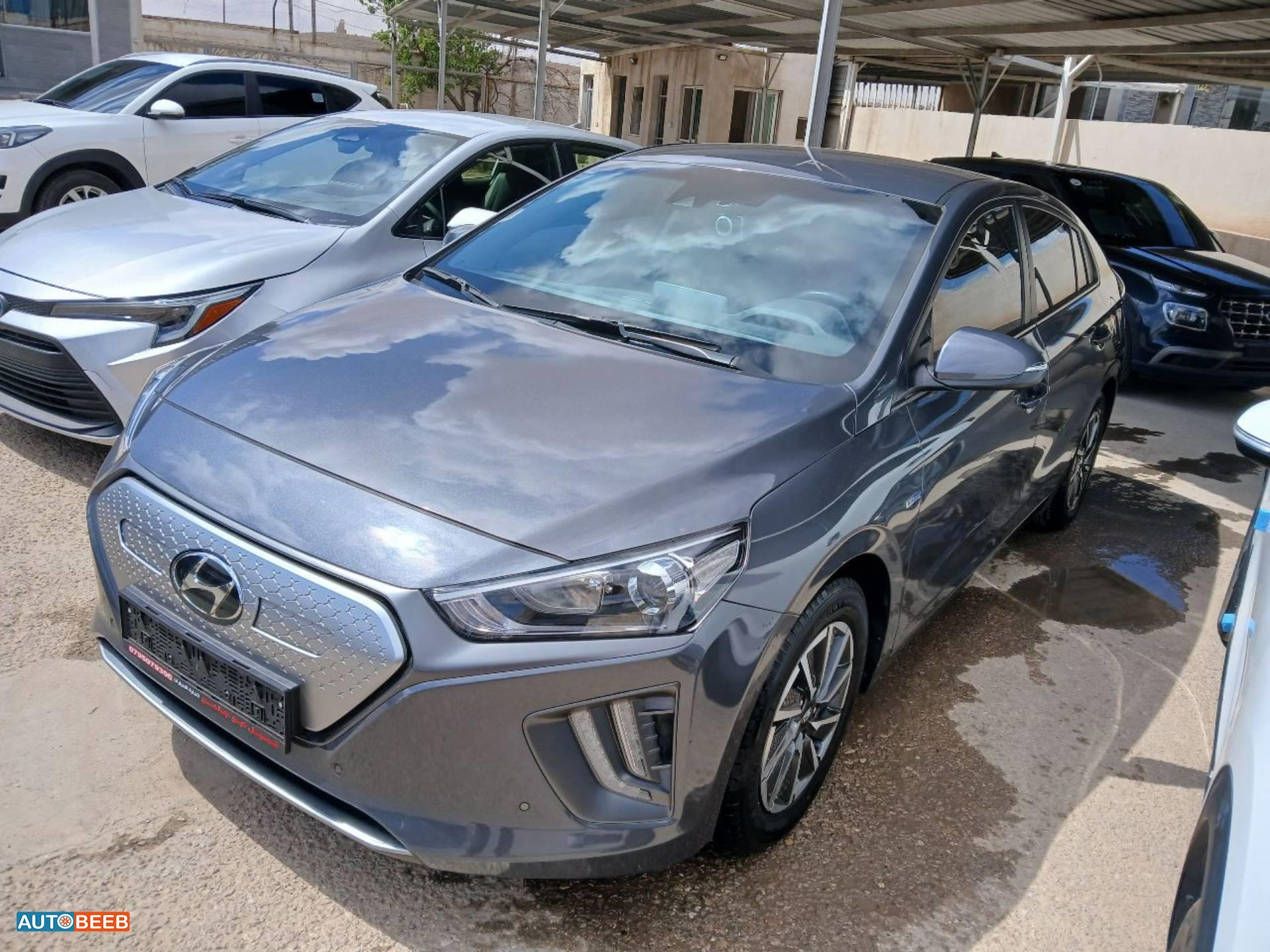 Hyundai Ioniq 2020