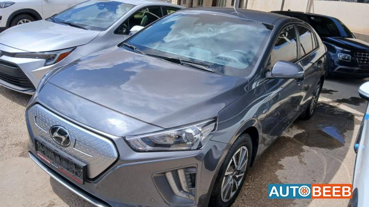 Hyundai Ioniq 2020