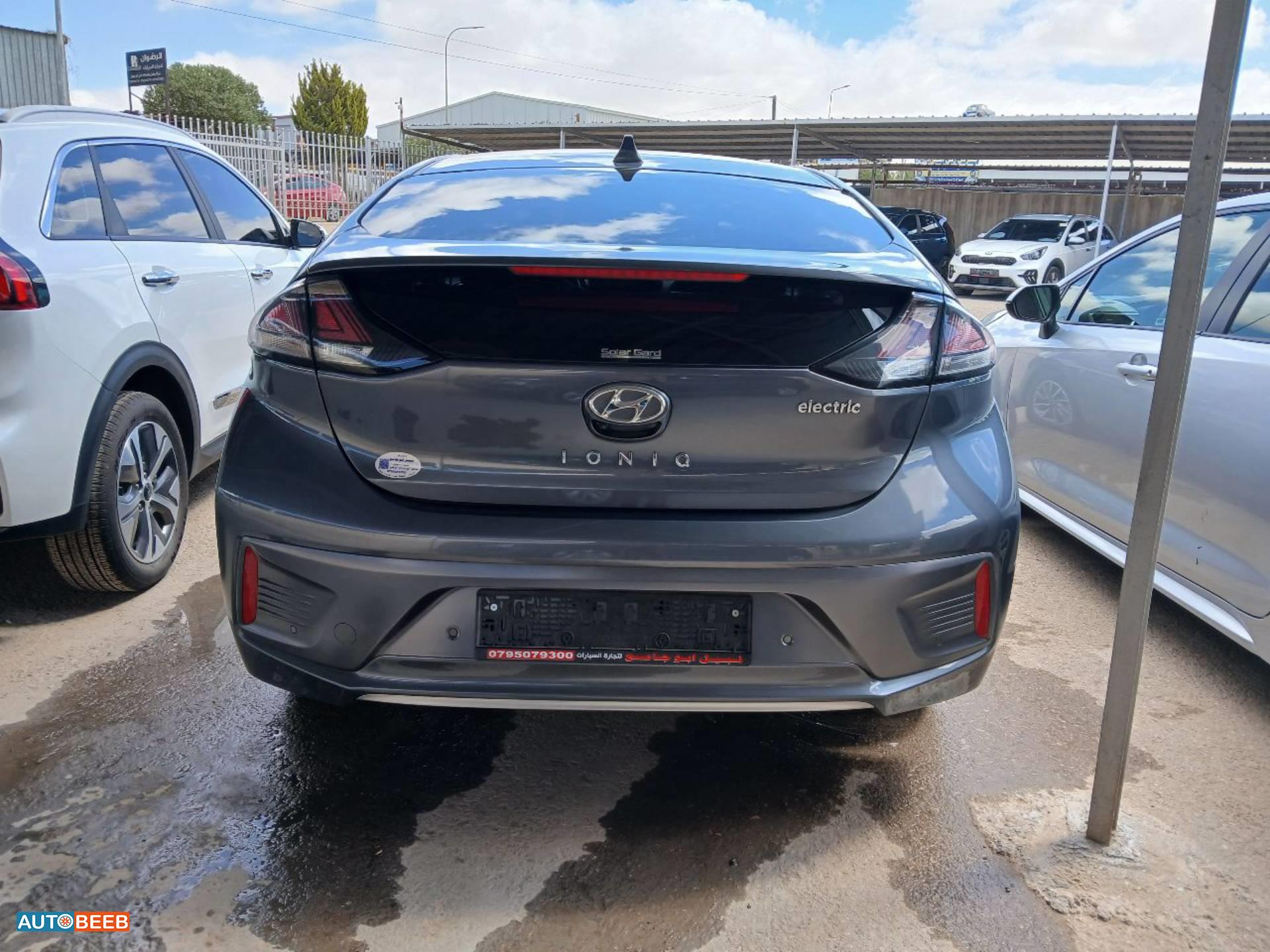 Hyundai Ioniq 2020