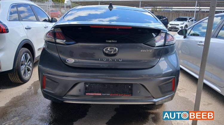 Hyundai Ioniq 2020
