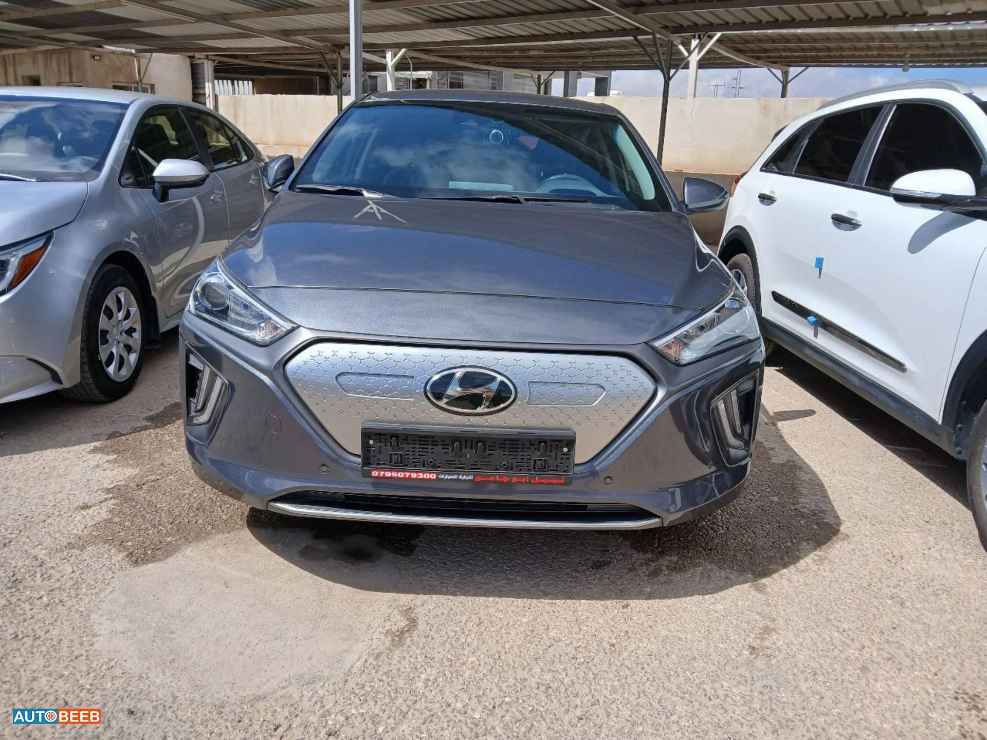 Hyundai Ioniq 2020