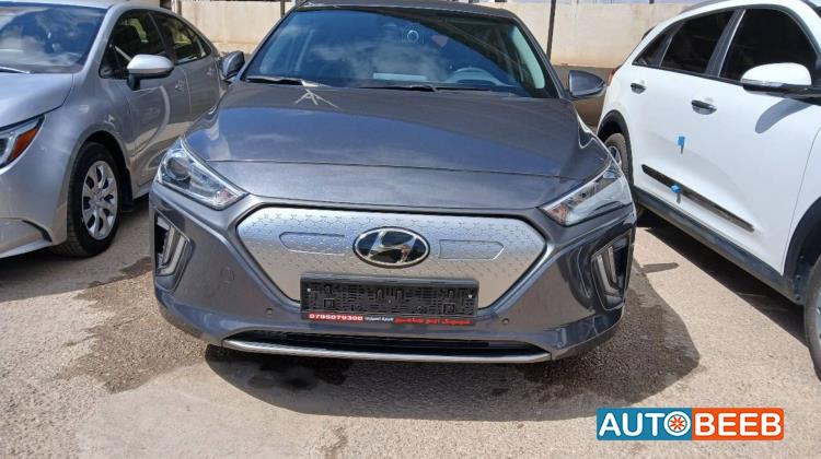 Hyundai Ioniq 2020