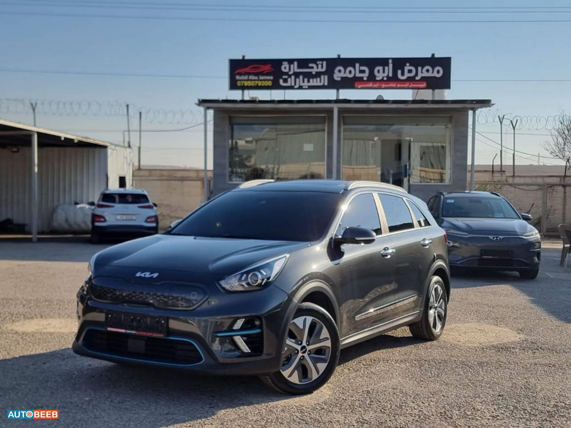 KIA Niro 2022