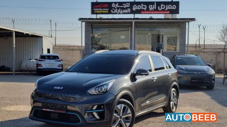 KIA Niro 2022
