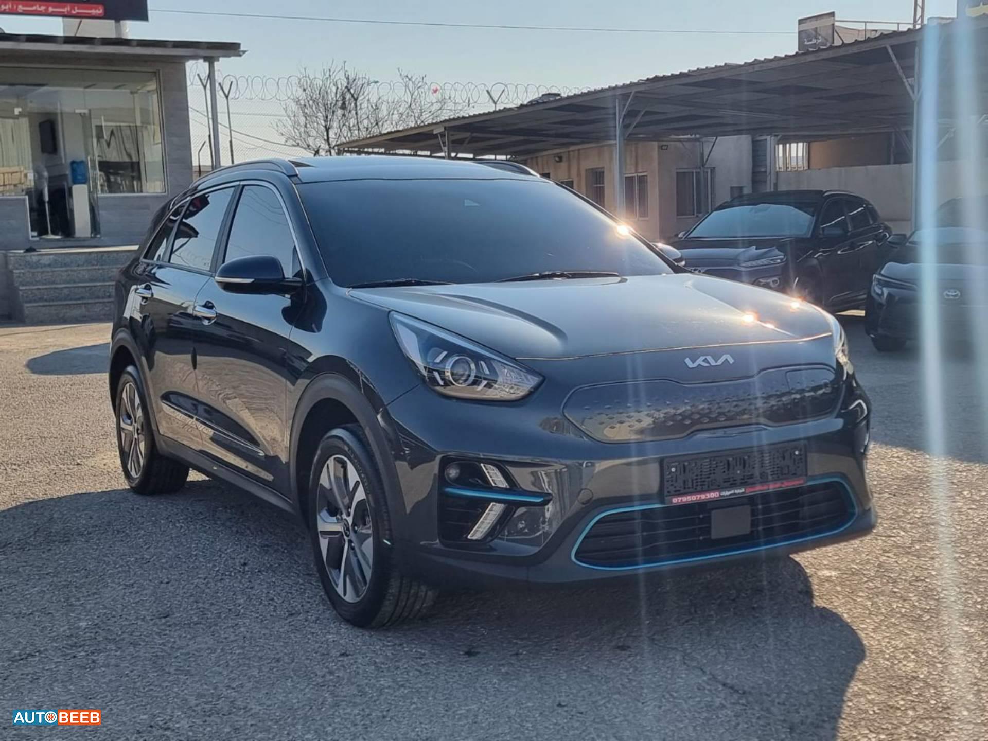 KIA Niro 2022