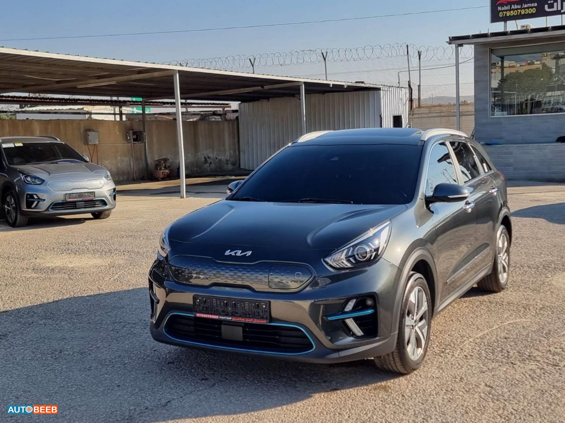 KIA Niro 2022