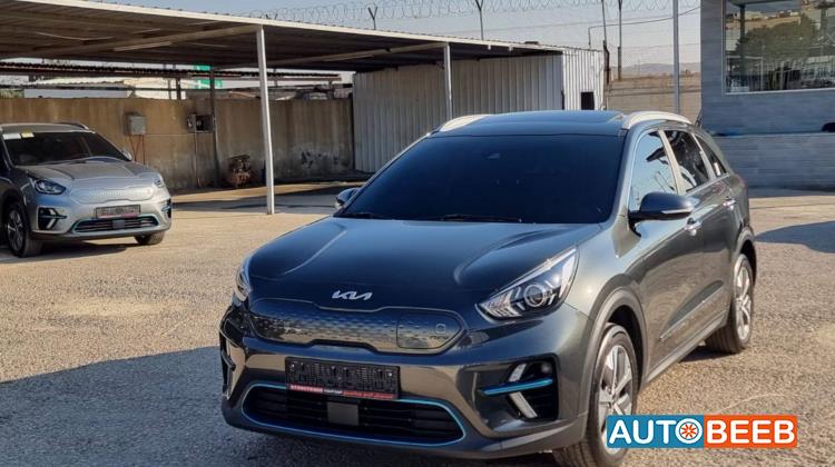 KIA Niro 2022