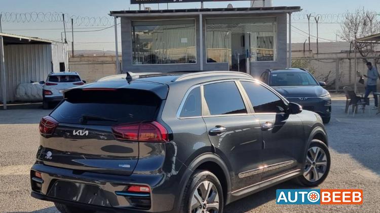 KIA Niro 2022