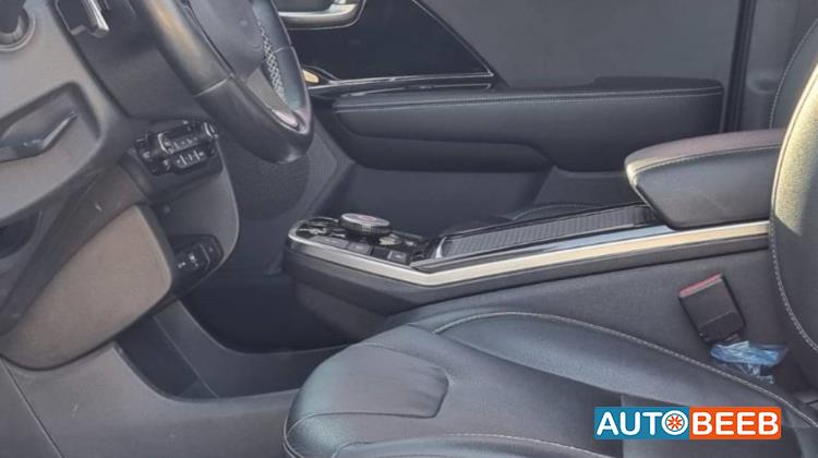 KIA Niro 2022