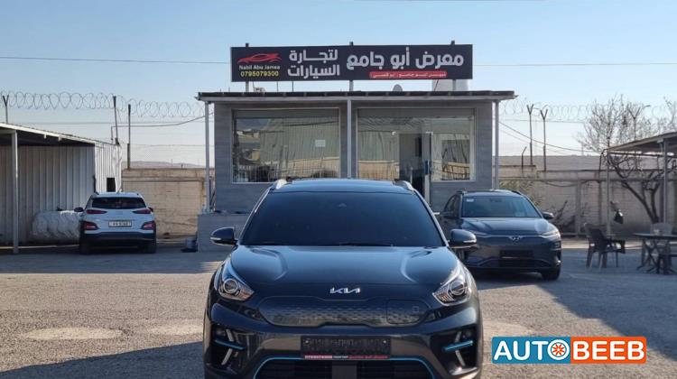 KIA Niro 2022