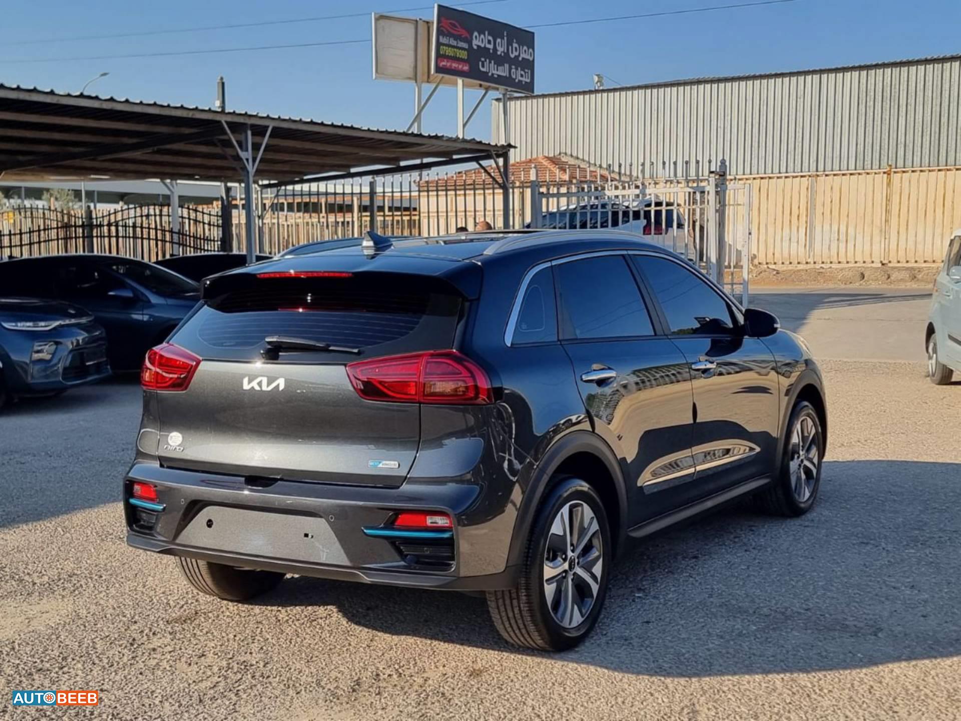 KIA Niro 2022