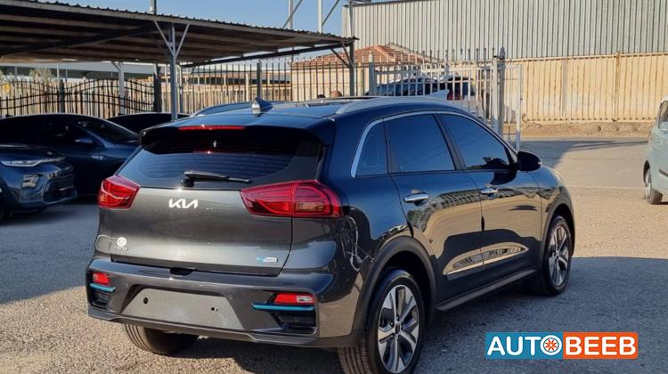 KIA Niro 2022