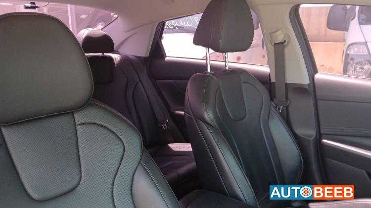 هيونداي افانتي 2021