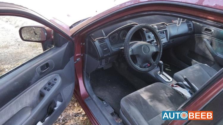 Honda Civic 2005