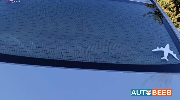 هيونداي سوناتا 2010