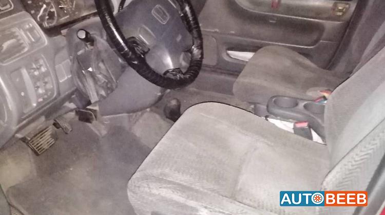 Honda CR-V 1998