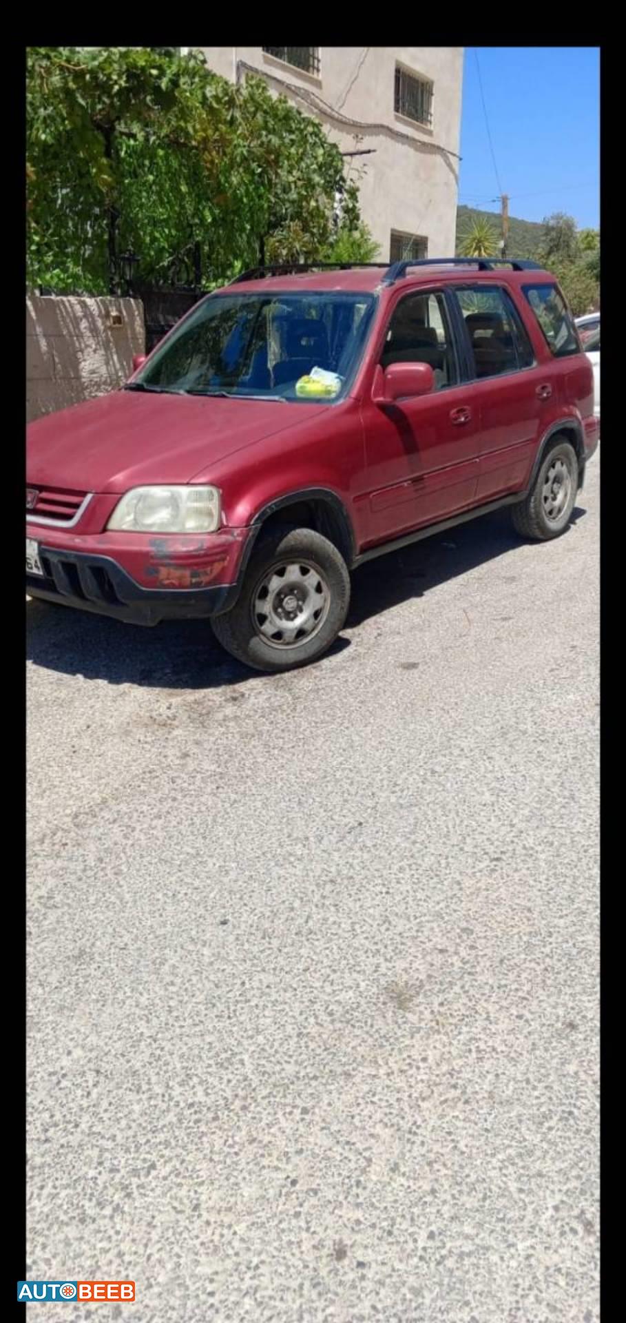 Honda CR-V 1998