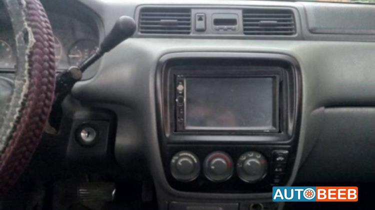 Honda CR-V 1998