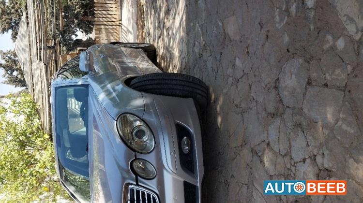 Mercedes Benz E200 2007
