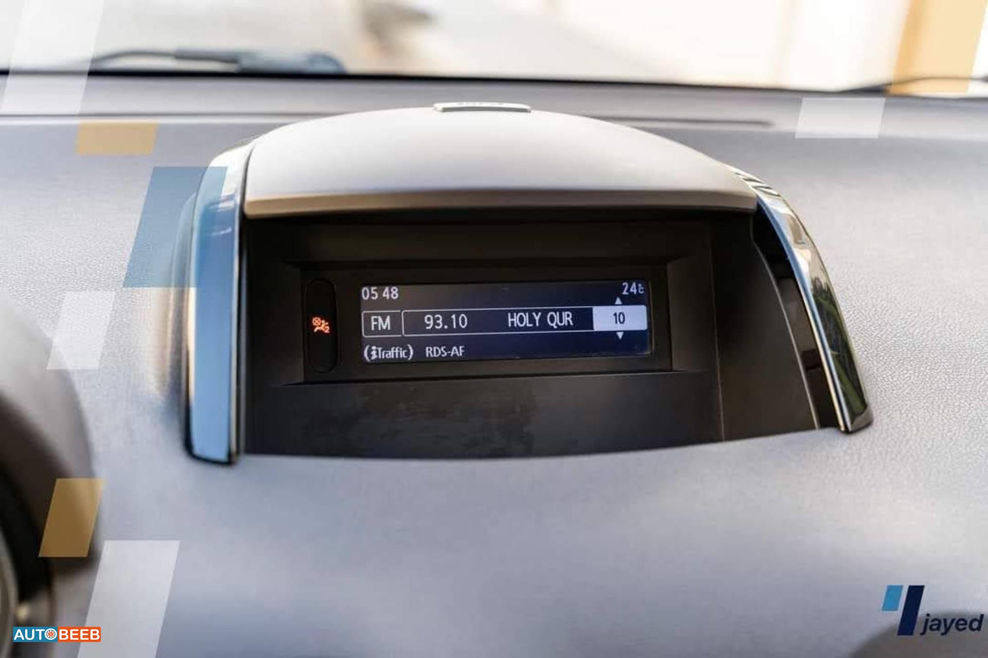 رينو كوليوس 2013