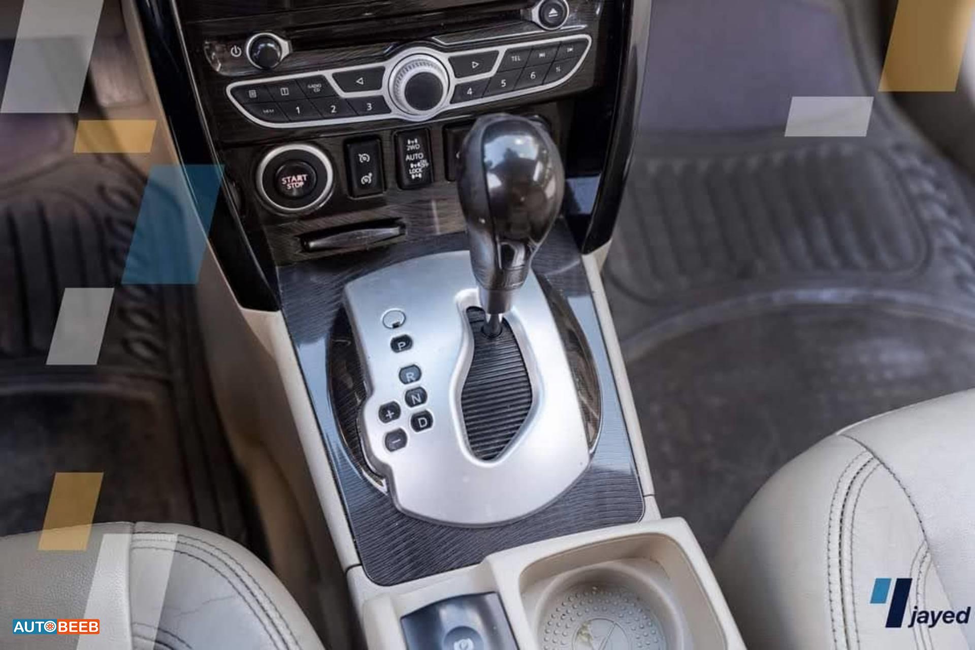 رينو كوليوس 2013