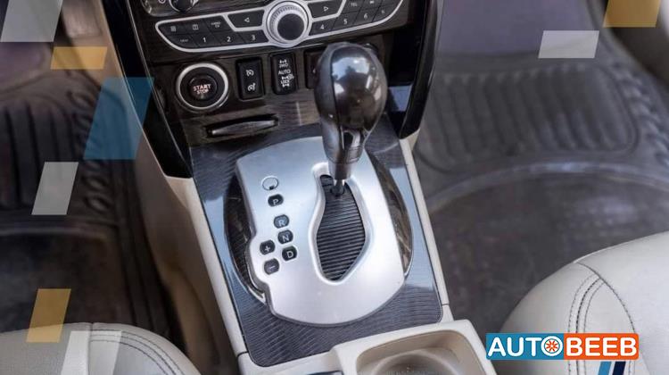 رينو كوليوس 2013