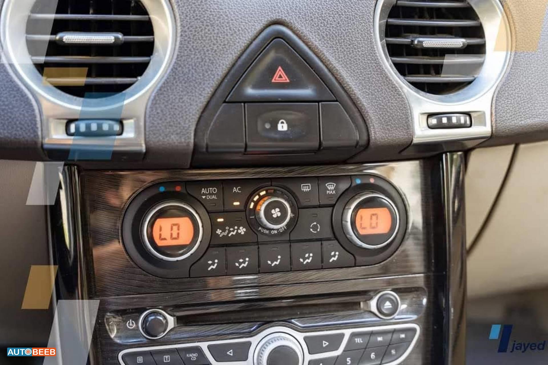 رينو كوليوس 2013