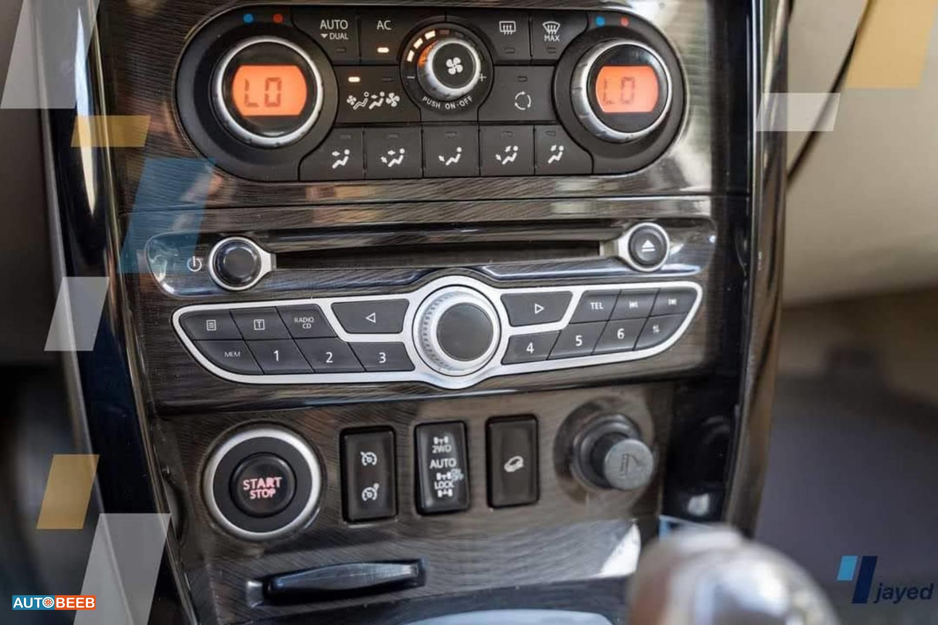 رينو كوليوس 2013