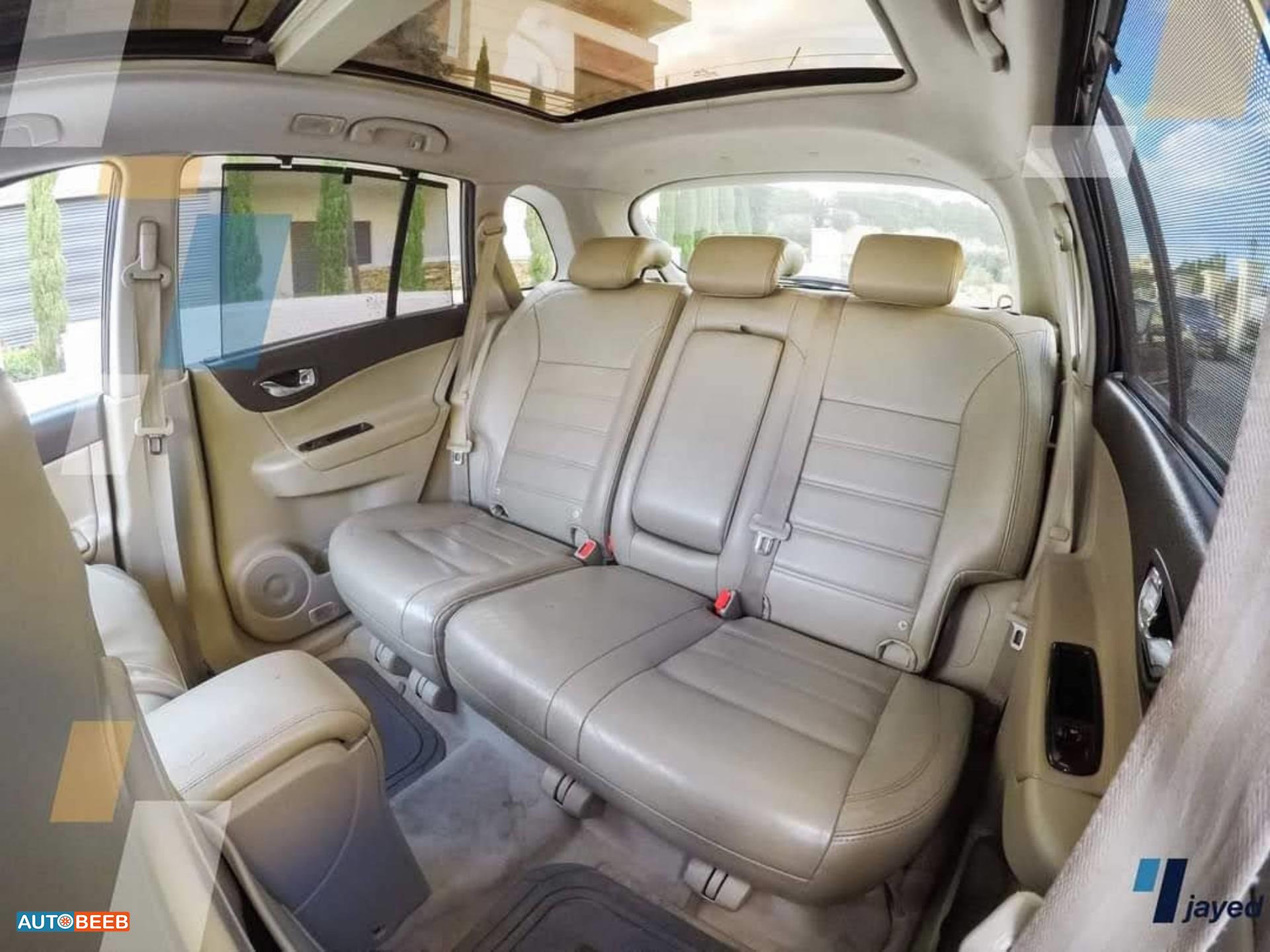 رينو كوليوس 2013