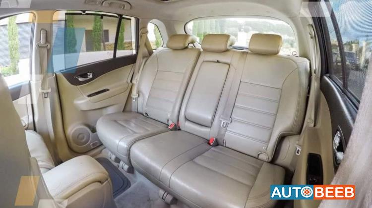 رينو كوليوس 2013