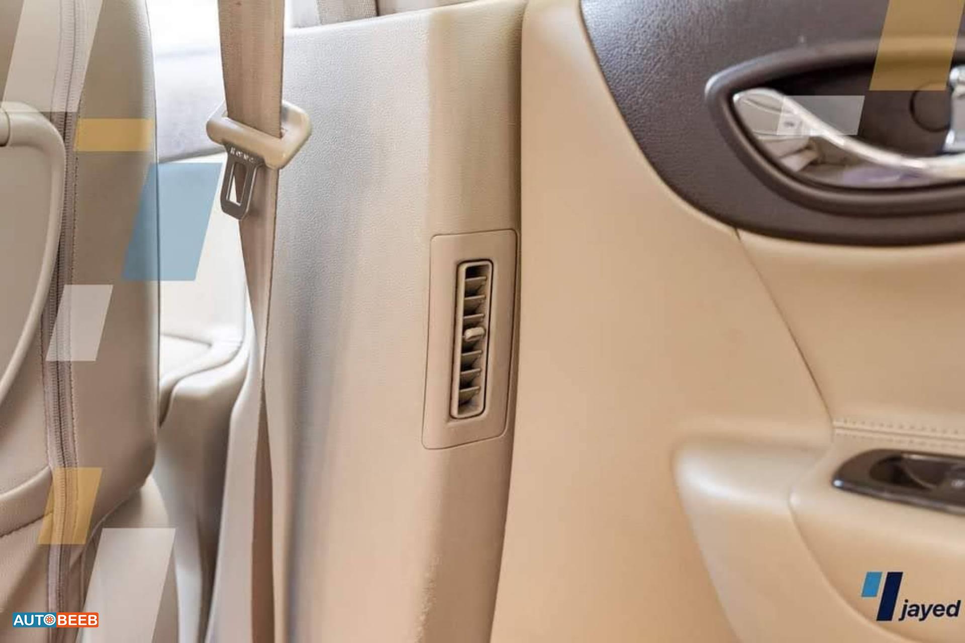 رينو كوليوس 2013