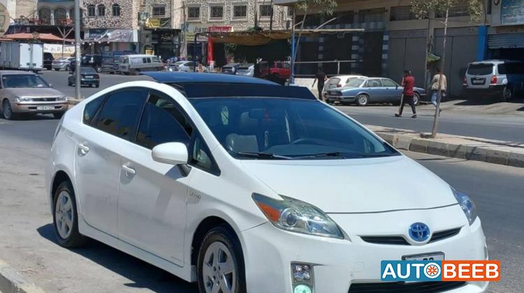 Toyota Prius 2010