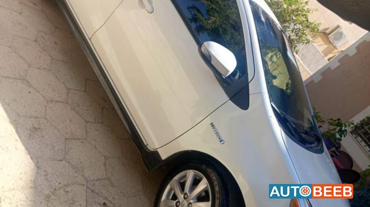 تويوتا بريوس سي 2017