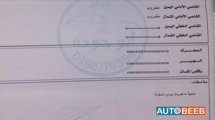 تويوتا بريوس سي 2017