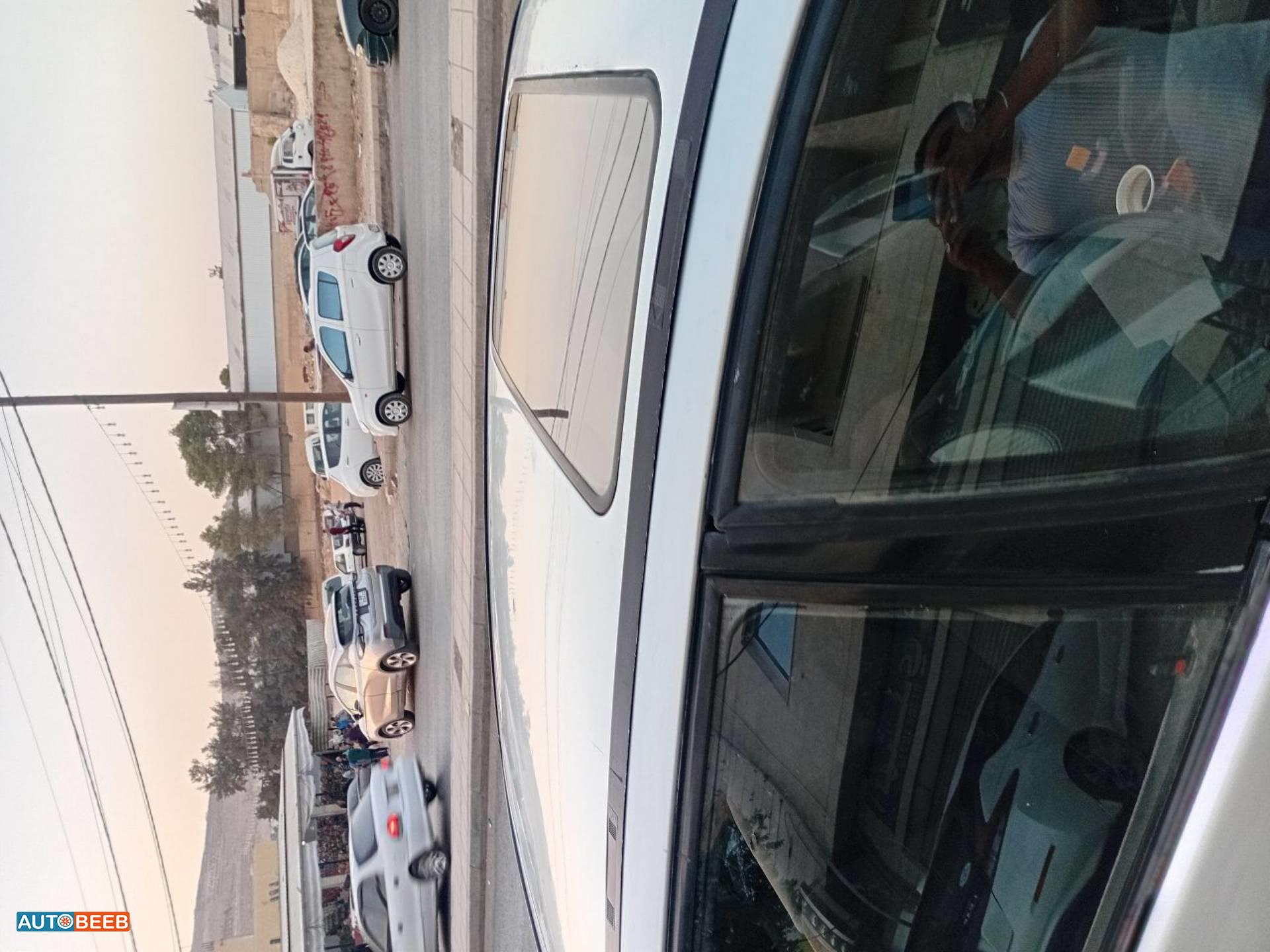 اوبل استرا 1992