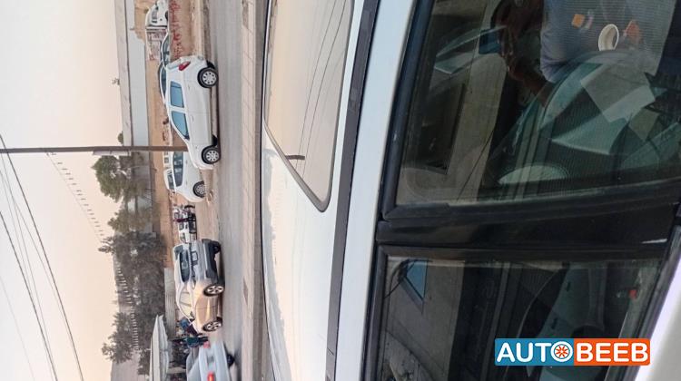 اوبل استرا 1992