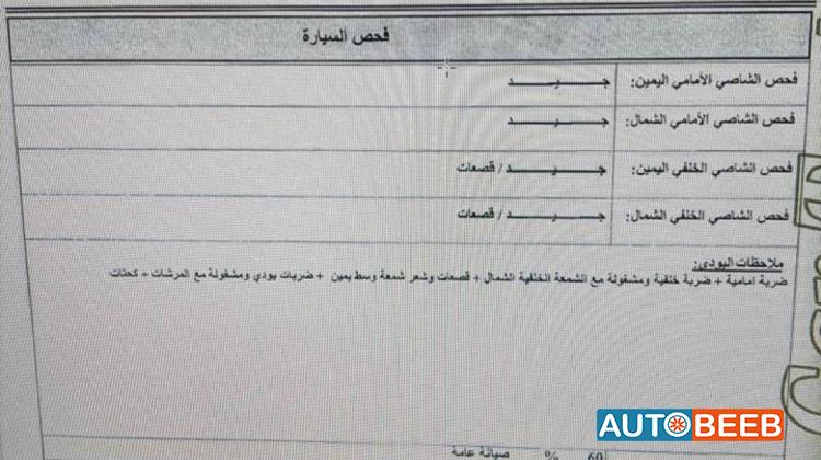 فولكس فاجن كادي 2019