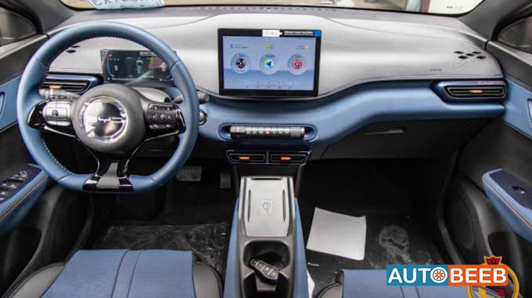 بي واي دي سيجول 2024