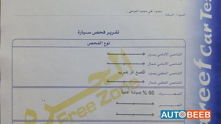 تويوتا بريوس 2019