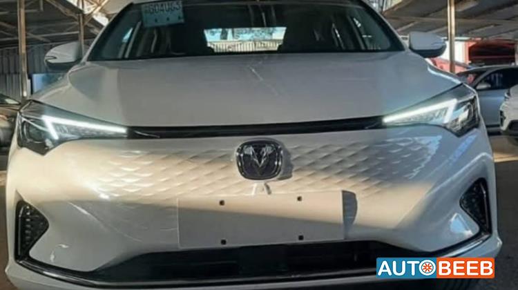 شانجان ايدو 2023