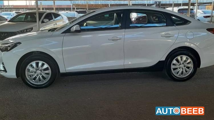 شانجان ايدو 2023