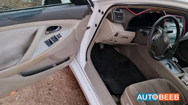 تويوتا كامري 2009