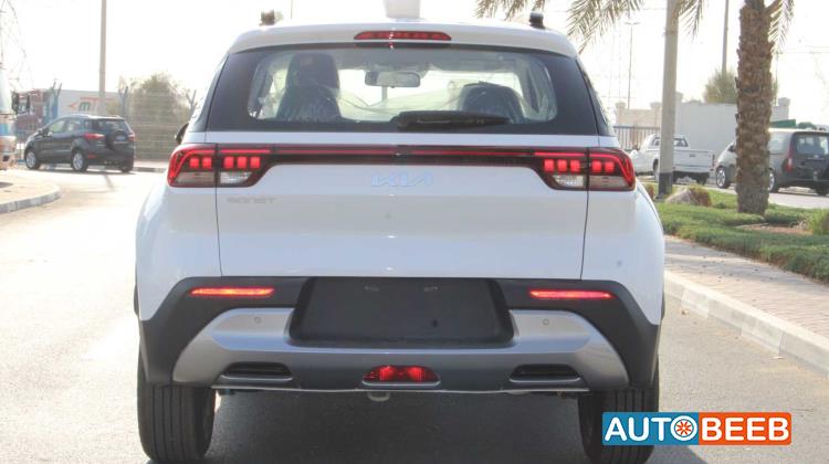 KIA Sonet 2023
