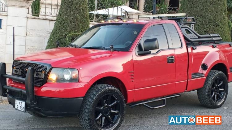 فورد F-150 2006