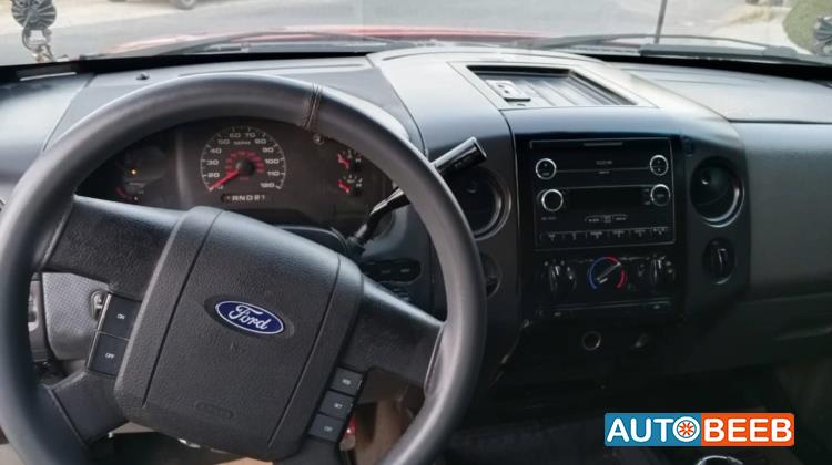 فورد F-150 2006