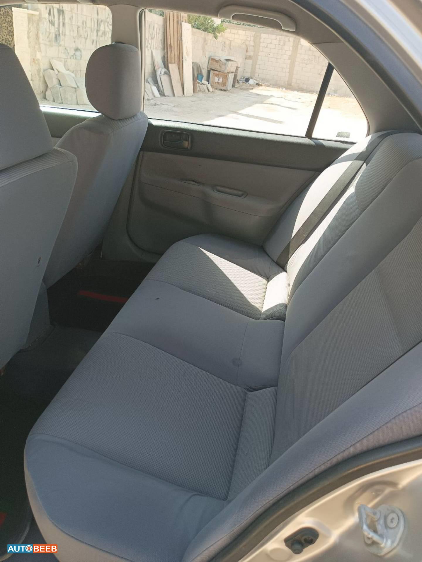 ميتسوبيشي لانسر 2010