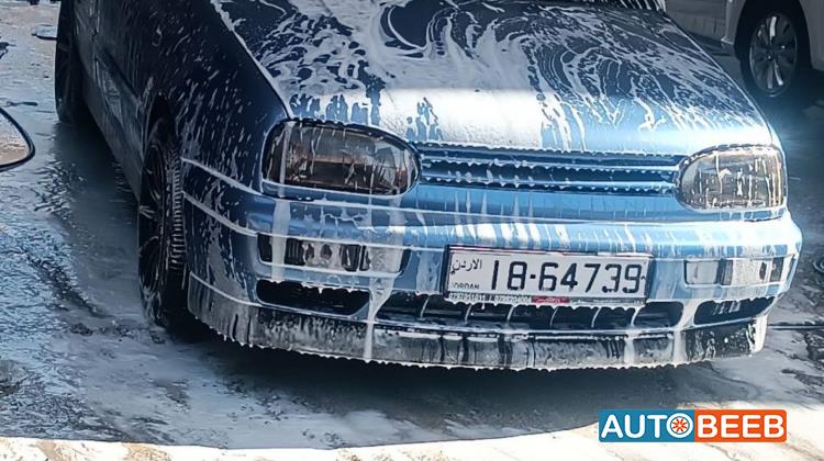 Volkswagen Golf 1993