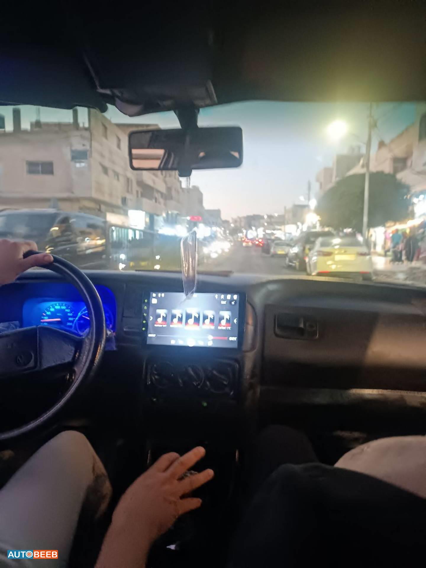 Volkswagen Golf 1993