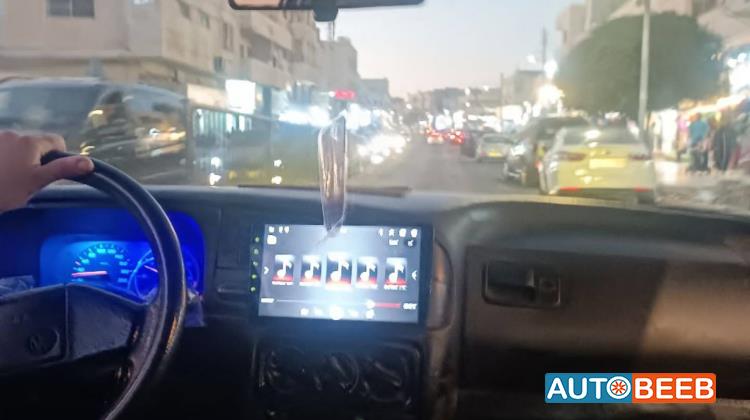 Volkswagen Golf 1993